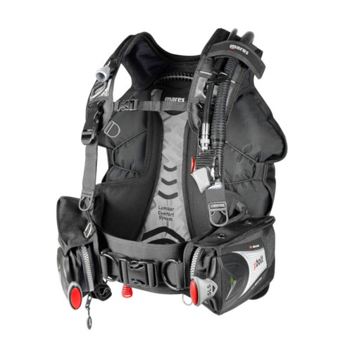 Mares bolt sls - mares,