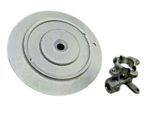 Falcon dominator injector - falcon,