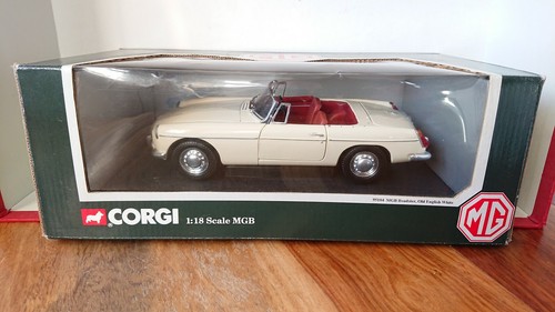 Corgi 95104 scale - 1/18, 1963