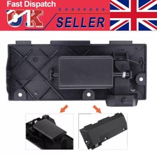 For Ford Mondeo MK3 2000 2007 RHD Car Glove Box Catch Lock Assembly Handle