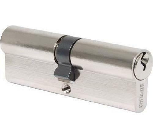 Euro lock cylinder - euro,
