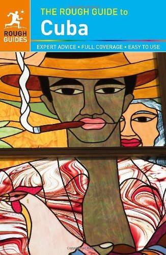 The rough guide cuba - the,