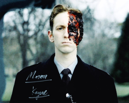 Mason kayne young hunt - as,