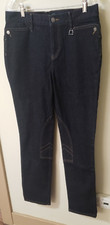 Lauren Jeans Co  Womens  Denim