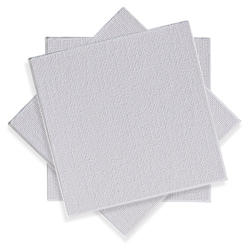 Pébéo white cotton - pébéo, 10cm
