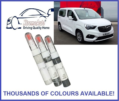 For vauxhall new combo - for,
