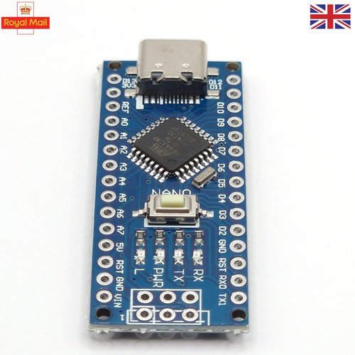 Arduino nano compatible - arduino, v3.0