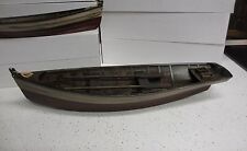 Rustic red white blue 19.5"