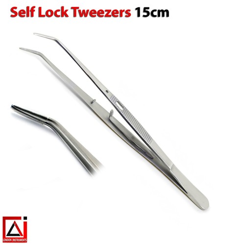Surgical pliers dental self - dental,