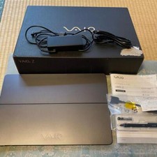 Vaio 2015 clamshell - vaio,