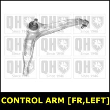 Suspension Control Arm Front