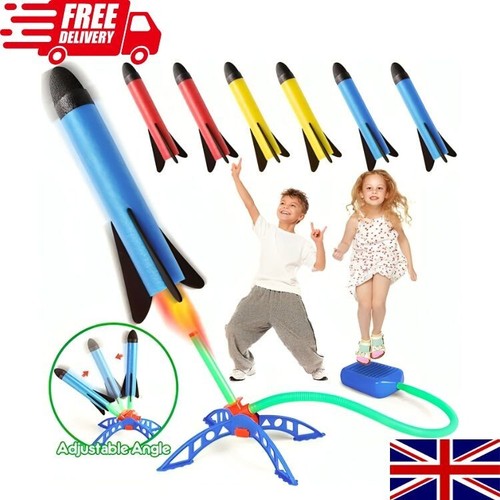 Toy rocket launcher for kids - toy,