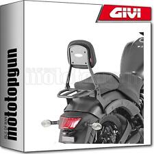 GIVI TS4115B BACKREST KAWASAKI