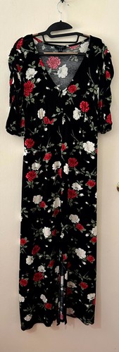 New look curves black - 20,