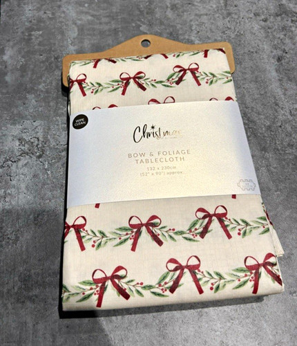 Home christmas wipe clean - christmas,