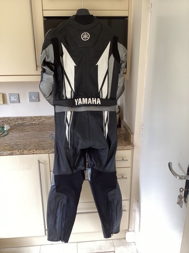 Motorcycle leathers full - leathers,