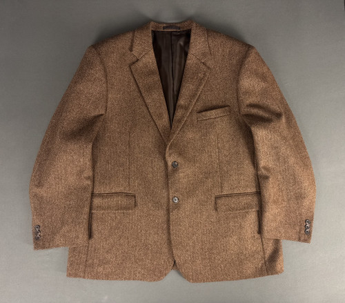 Irvine park vintage wool - park,