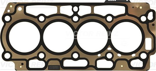 Fits citroën berlingo 6 - fits, 1.6