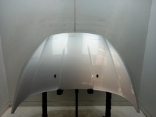 FORD FIESTA Bonnet 2012-2018