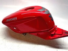 2010 Ducati 1198 Fuel Tank - 58611602AA