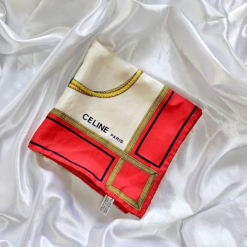 Cartier large scarf 100 - cartier,