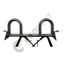 MK2 MAZDA MX5 REAR ROLL BAR
