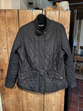 Ladies Barbour Quilted Jacket