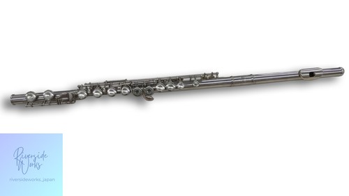 Yamaha flute yfl211 excellent - yfl211,