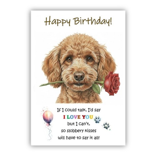 Birthday day card - birthday, the
