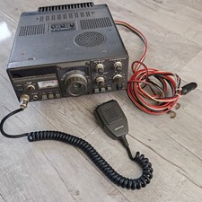 Kenwood 120s transceiver - kenwood, hf