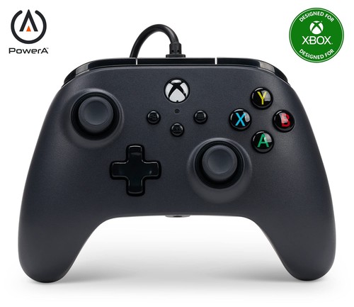 Powera wired controller - wired,