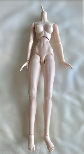 Volks dollfie dream - dream, body