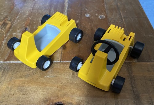 Playmobil vintage kart - 2,