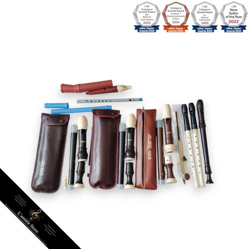 Yamaha alto flute 3pcs - yamaha,