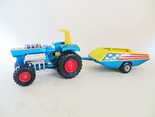 MATCHBOX SUPER KINGS K3 'MOD