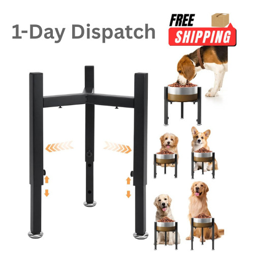 Bojvesh adjustable elevated - bojvesh,