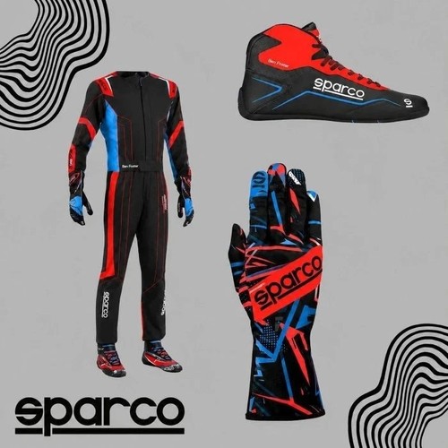 Professional kart racing - go,