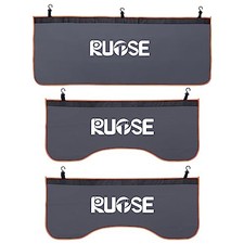 3 PCS Car Wing Protector