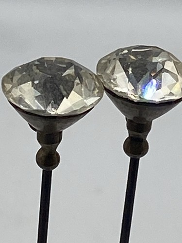 Fabulous pair antique - pair, of