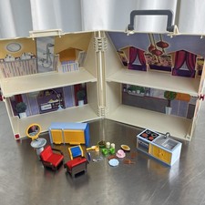 Playmobil 5167 House And