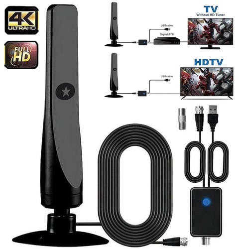Antenna 360 reception - hd, tv
