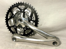 Vintage SHIMANO Deore XT