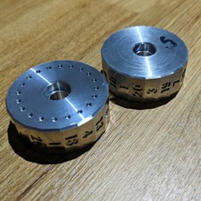 CNC Machining Services -