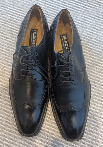Rrp 200 black label jones - black, by