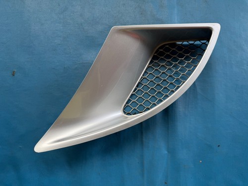 Left side rear quarter - tf,
