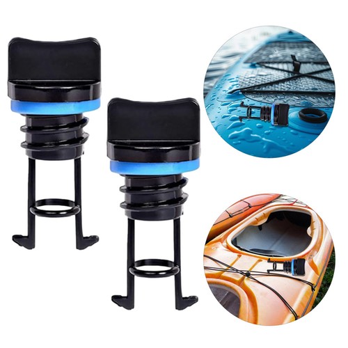 2pcs canoe scupper - canoe, ascend