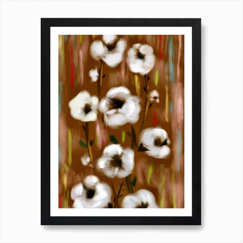 The fabric our life - of,