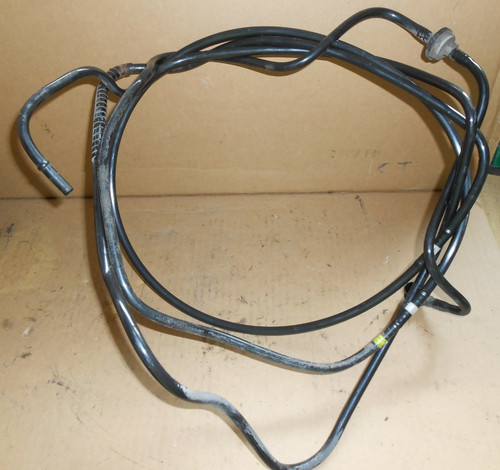 Mgf 1995 brake servo - ,
