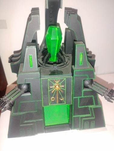 Warhammer 40k necrons - warhammer,