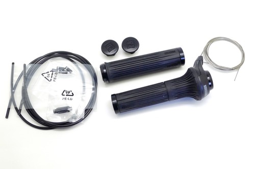 Rockshox twistloc remote - rockshox,